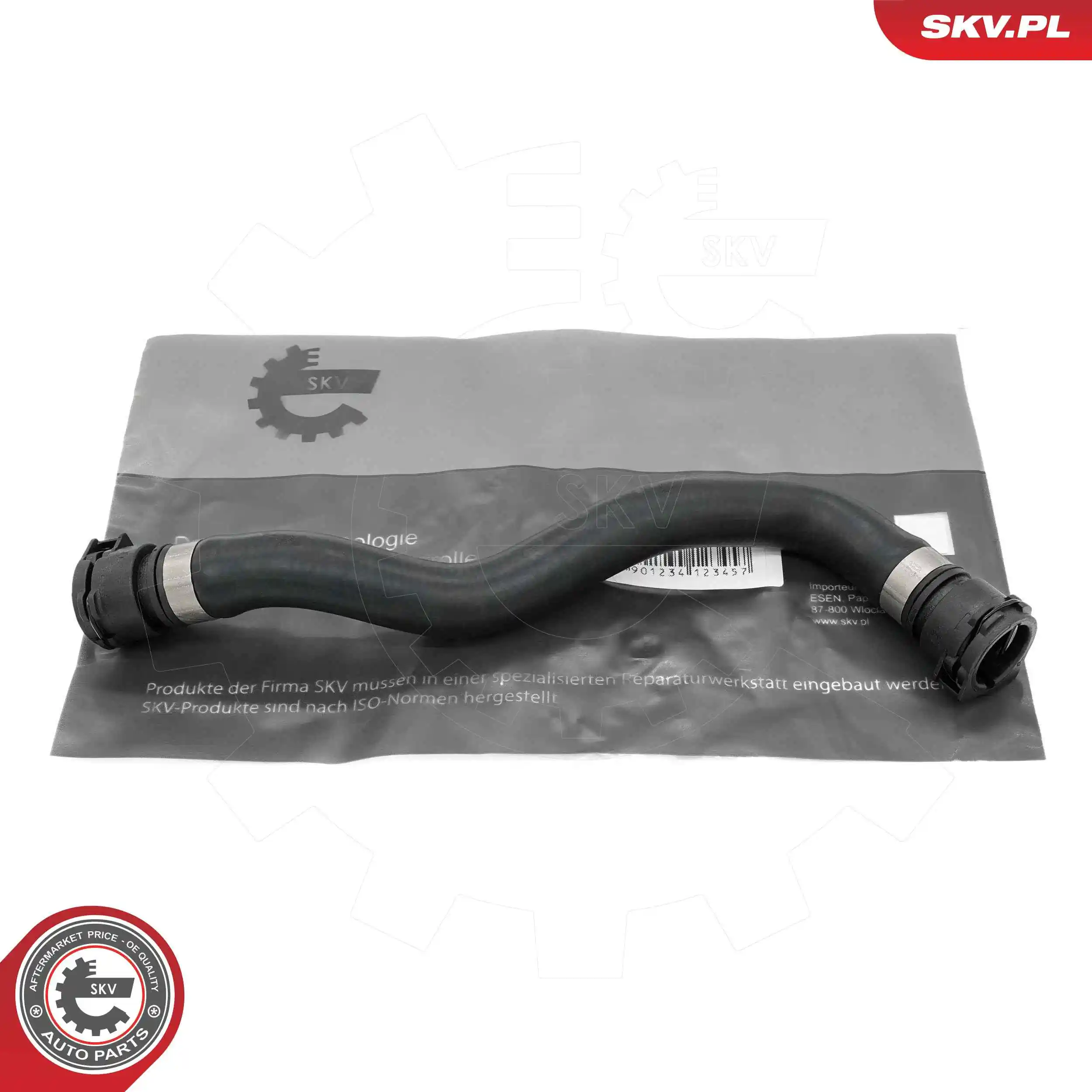Radiator Hose